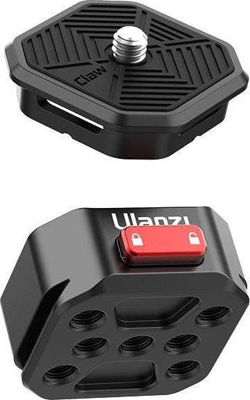 Produktbild Ulanzi Adapter CRP-2333 (Stativadapter)