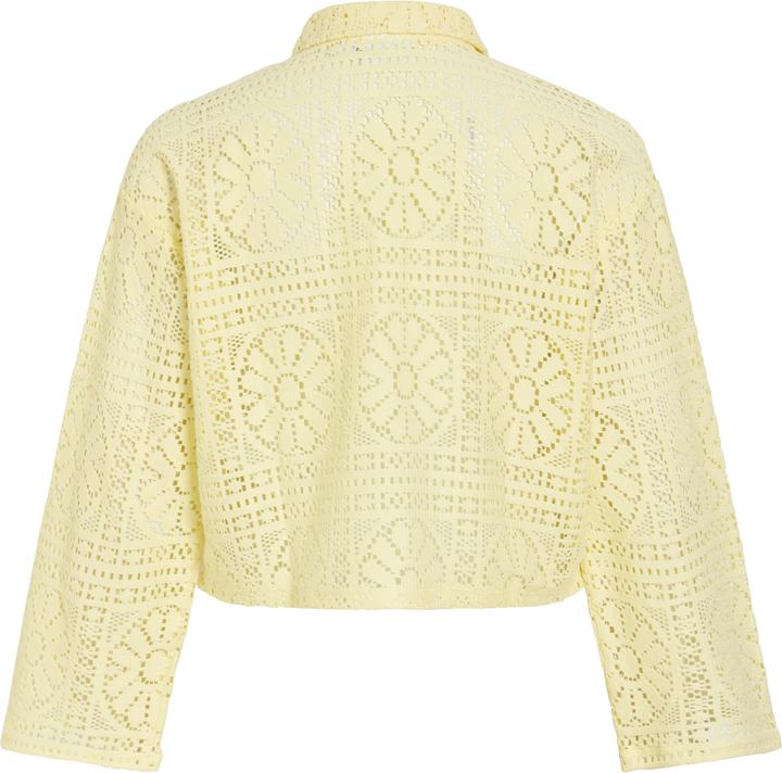 Immagine prodotto Vila VIMERINDA Gehäkeltes Hemd (S)