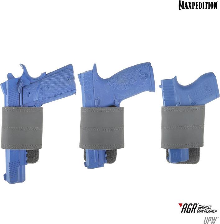 Produktbild Maxpedition UPW Universal Pistol Wrap