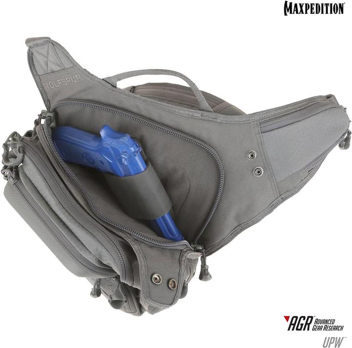 Produktbild Maxpedition UPW Universal Pistol Wrap