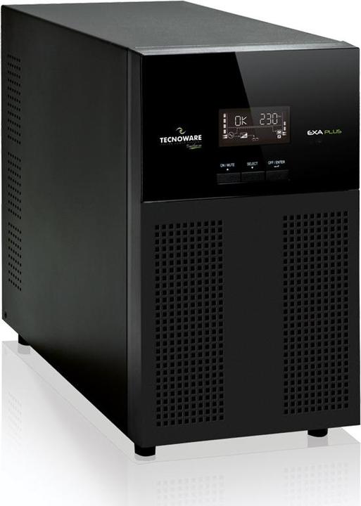 Tecnoware Exa Plus 4000 Ups 4500va-3150w Tecnologia (4500 VA, 3150 W, Interattivo linea UPS)