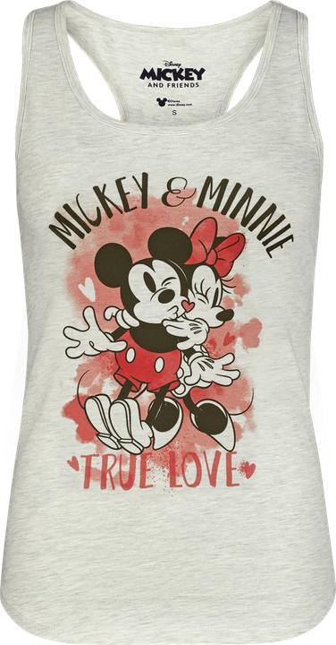 Image du produit Mickey Mouse Micky - Portrait - UV (S)