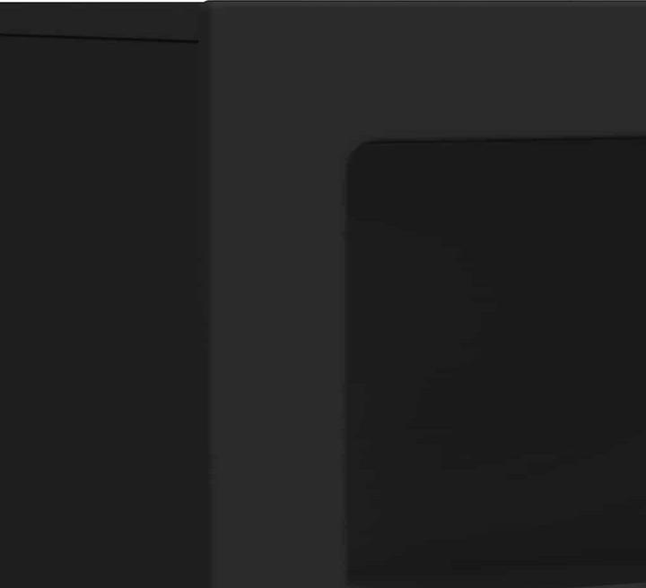 Image du produit vidaXL Modernes Sideboard (35 x 35 x 59 cm)