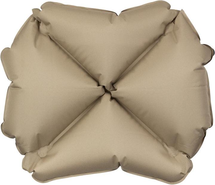 Actual product image Klymit X Recon (Sleeping mask)