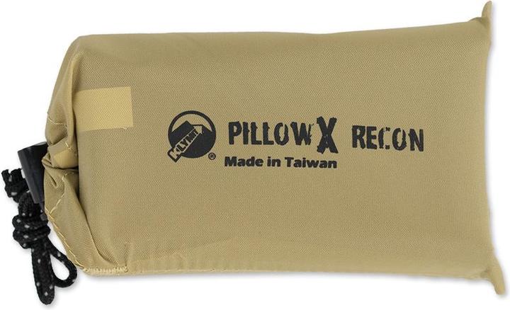 Actual product image Klymit X Recon (Sleeping mask)