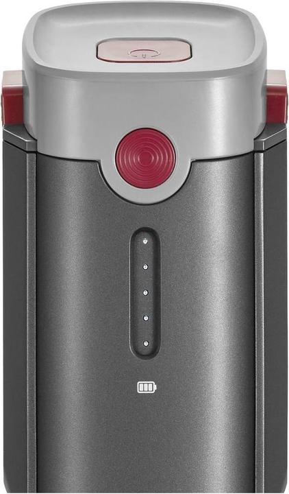 Actual product image Severin Akku-Stiel-Staubsauger
