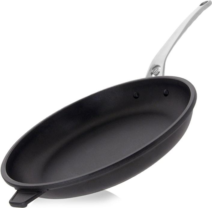 Produktbild de Buyer Choc Extreme Bratpfanne Antihaft Induktion (32 cm, Bratpfanne, Aluminium)