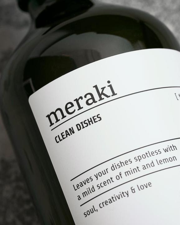 Produktbild Meraki Forest garden (Flüssig)