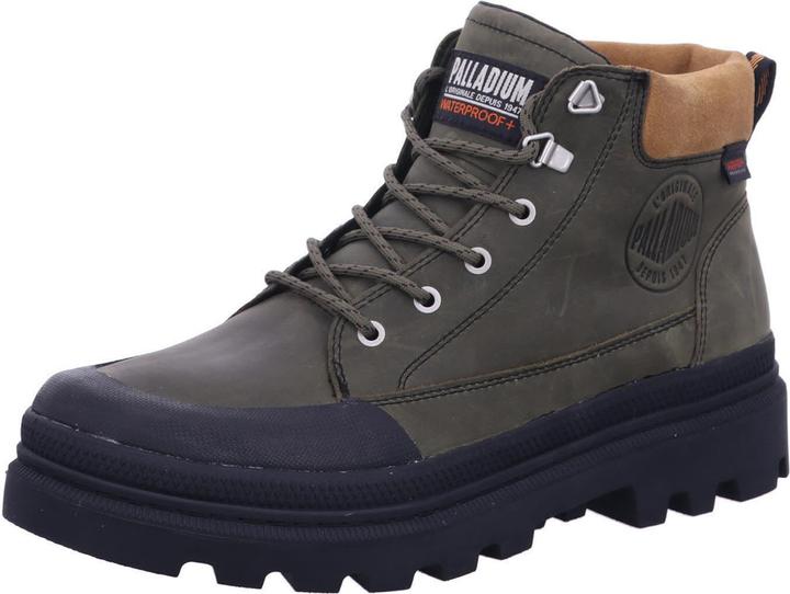 Immagine prodotto Palladium scarponcini/anfibi trooper cuff wp+ (41)