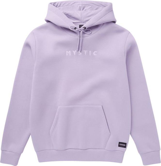 Mystic Brand Hood Sweat (S)