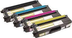 Image du produit Peach Tn-326 (C, CF, M, Y)