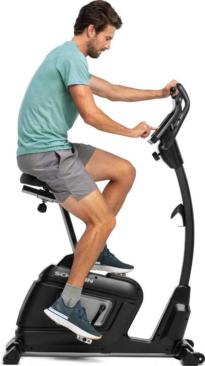 Image du produit Schwinn Vélo ergomètre 527U