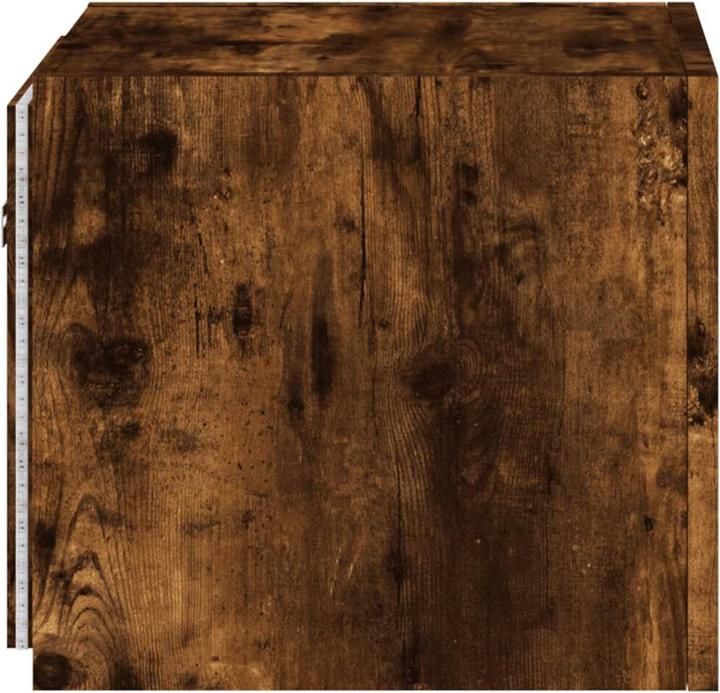 Immagine prodotto vidaXL TV-Wandschrank (30.50 x 35 x 30 cm)