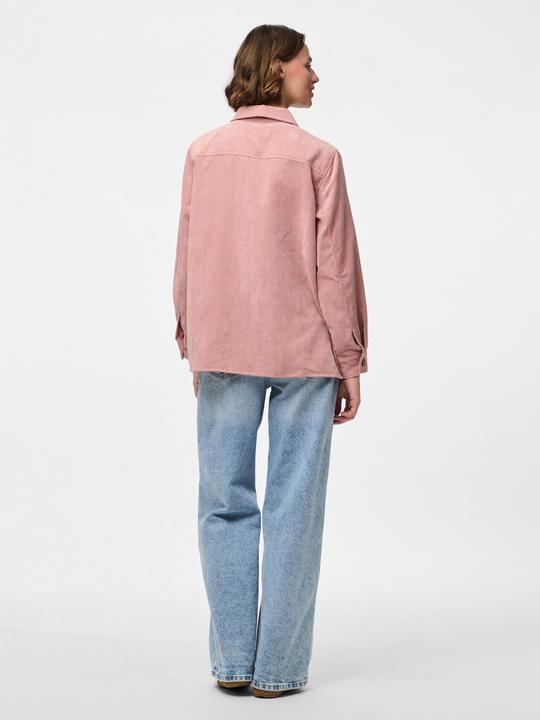 Immagine prodotto Pieces Camicia in velluto a coste (L)