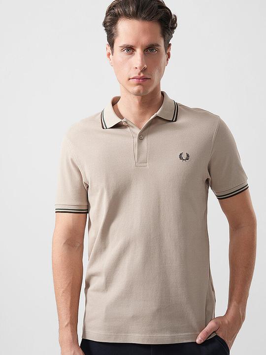 Produktbild Fred Perry Poloshirt (S)