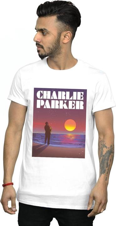 Produktbild Universal Textiles Into The Sunset TShirt (S)