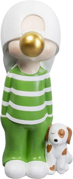 Actual product image Kare Design Decorative figure Bubble Boy 82cm