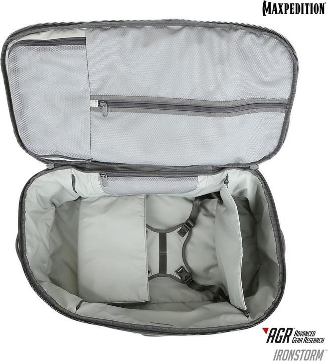 Immagine prodotto Maxpedition Borsa da viaggio IRONSTORM Adventure (62 l)