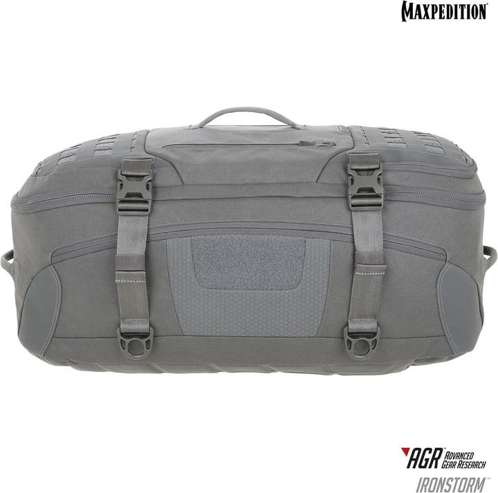 Immagine prodotto Maxpedition Borsa da viaggio IRONSTORM Adventure (62 l)