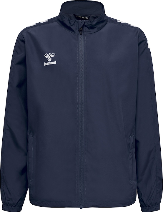 Actual product image hummel Core Xk Micro Zip Jacket Kids (152)