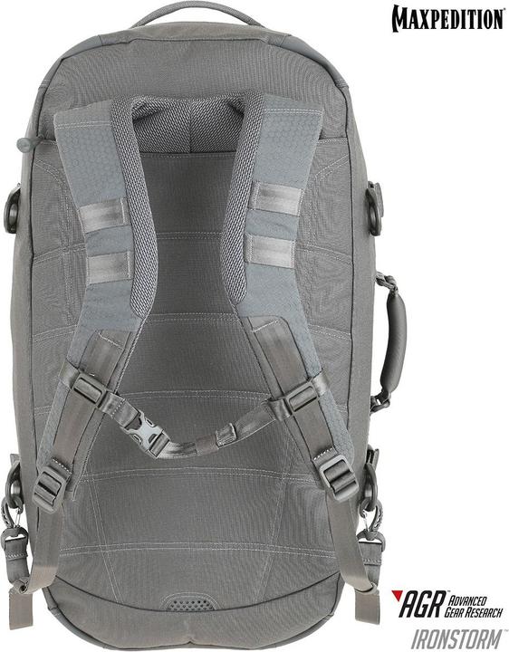 Immagine prodotto Maxpedition Borsa da viaggio IRONSTORM Adventure (62 l)