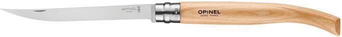 Image du produit Opinel Effilé N°15 hêtre