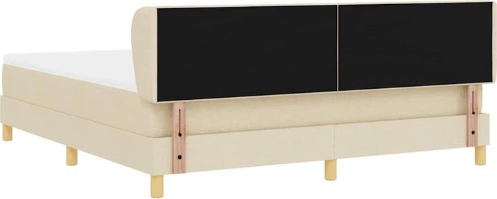 Produktbild vidaXL Boxspringbett (180 x 200 cm)