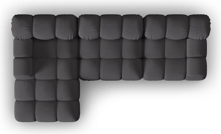 Actual product image Micadoni Bellis (Corner sofa, Modular sofa)