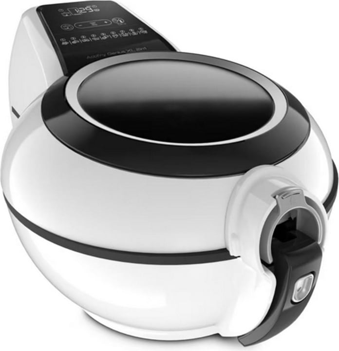Tefal ActiFry Genius XL 2in1