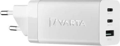 Produktbild Varta Speed Charge & Sync Cable USB Type C to USB Type C (2 m, 100 W)