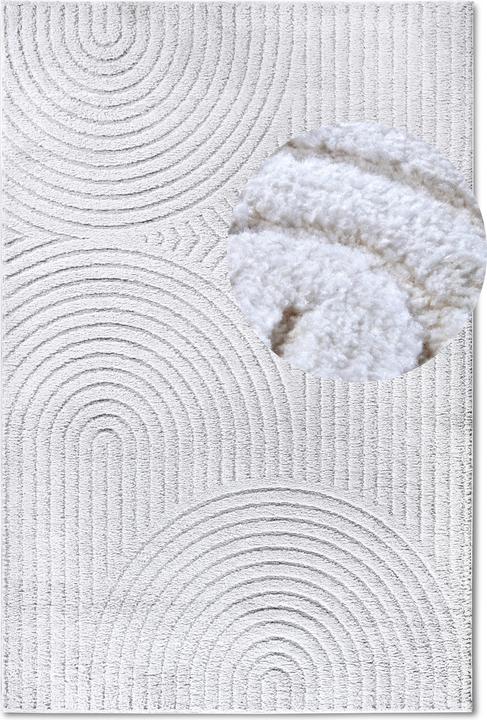 Actual product image ELLE DECORATION Panglao (120 x 170 cm)