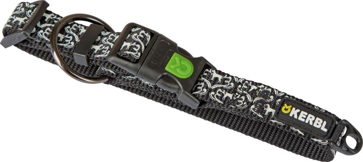 Immagine prodotto Kerbl Notte lucida 20mmx25-40cm (25, 27, 28, 29, 30, 31, 32, 33, 34, 35, 36, 37, 38, 39, 40, Cane, Generale)