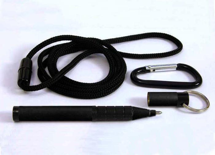Produktbild Fisher Space Pen Fisher Space Kugelschreiber