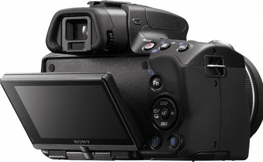Immagine prodotto Sony Alpha SLT-A33, 14,2 Mpixel, Filmati Full HD, Corpo