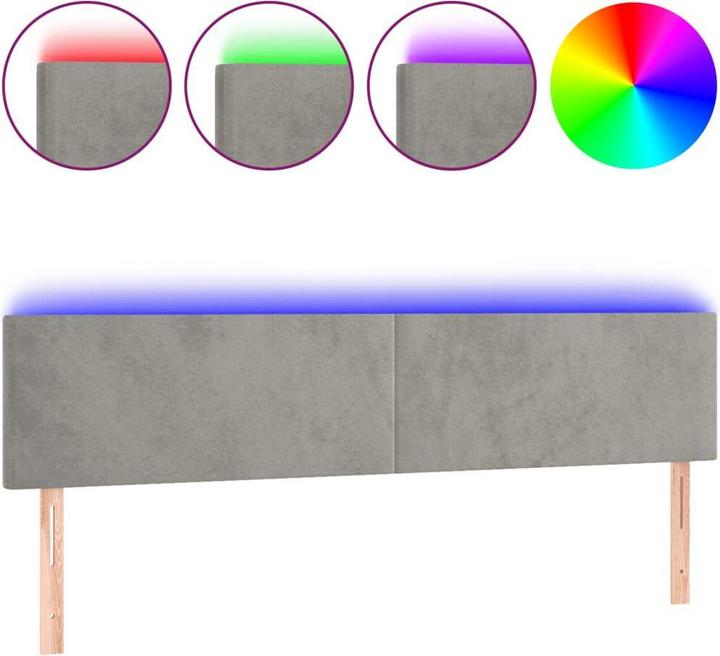 Immagine prodotto vidaXL Jehoash (200 x 5 x 88 cm)