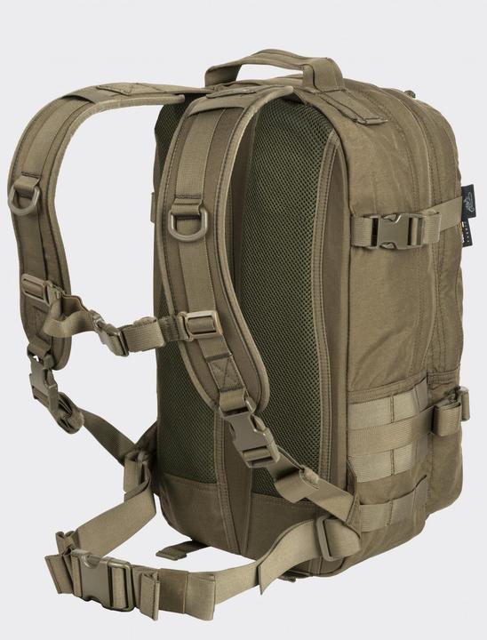 Actual product image Helikon Raccoon Mk2 (24 l)