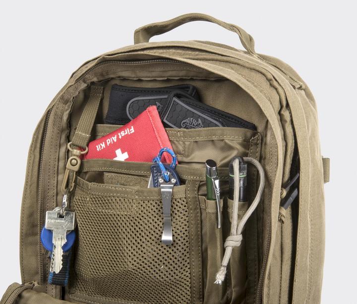 Actual product image Helikon Raccoon Mk2 (24 l)
