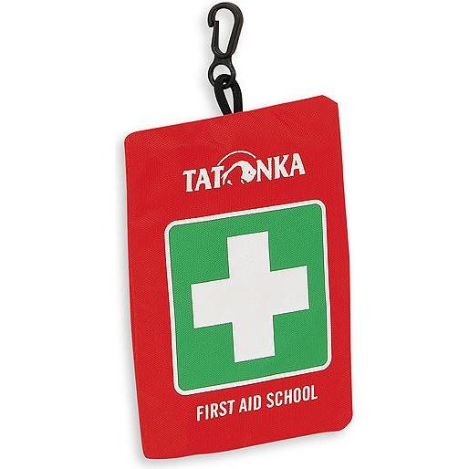 Thumbnail - Tatonka, Erste Hilfe Set, First Aid School Erste Hilfe Kit (First Aid Kit)