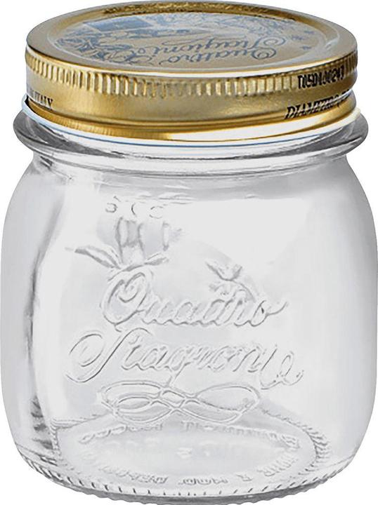 Image du produit Einkochwelt Bocaux de conservation (1 pcs, 0.25 l)