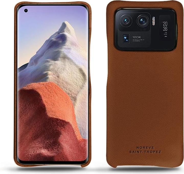 Produktbild Noreve Lederschutzhülle (Xiaomi Mi 11 Ultra)