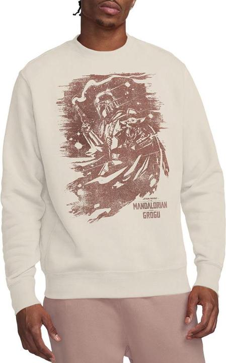 Produktbild The Mandalorian Sweatshirt (S)