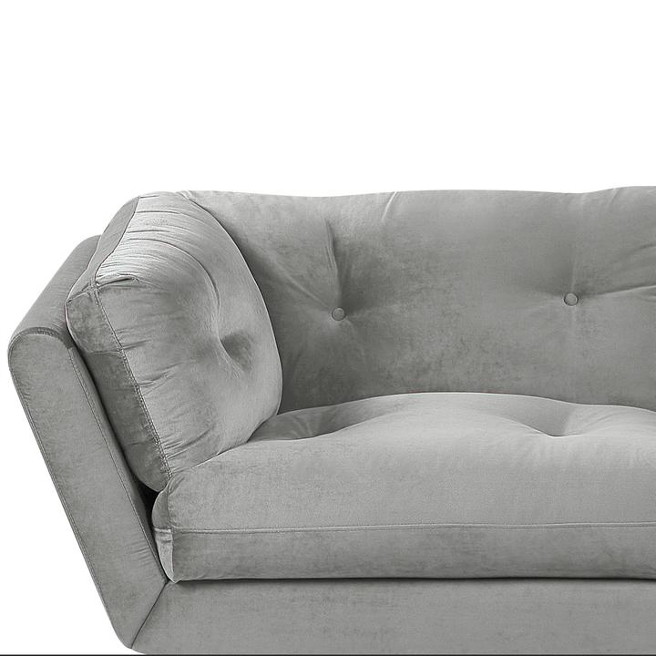 Produktbild Beliani Lenvik (3-Sitzer)