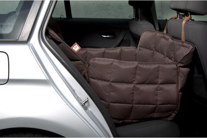 Produktbild Doctor Bark 1-Sitz Autodecke (Hund, Waschbar)