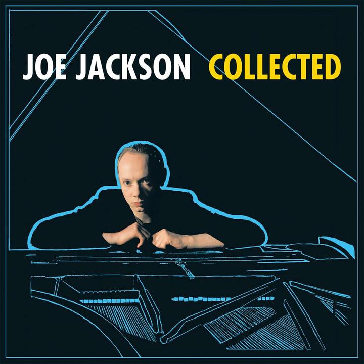 Produktbild Joe Jackson - Collected, Vinyl (Joe Jackson)