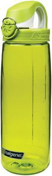 Nalgene Everyday OTF 07 L Trinkflasche mit Einhanddruckverschluss
