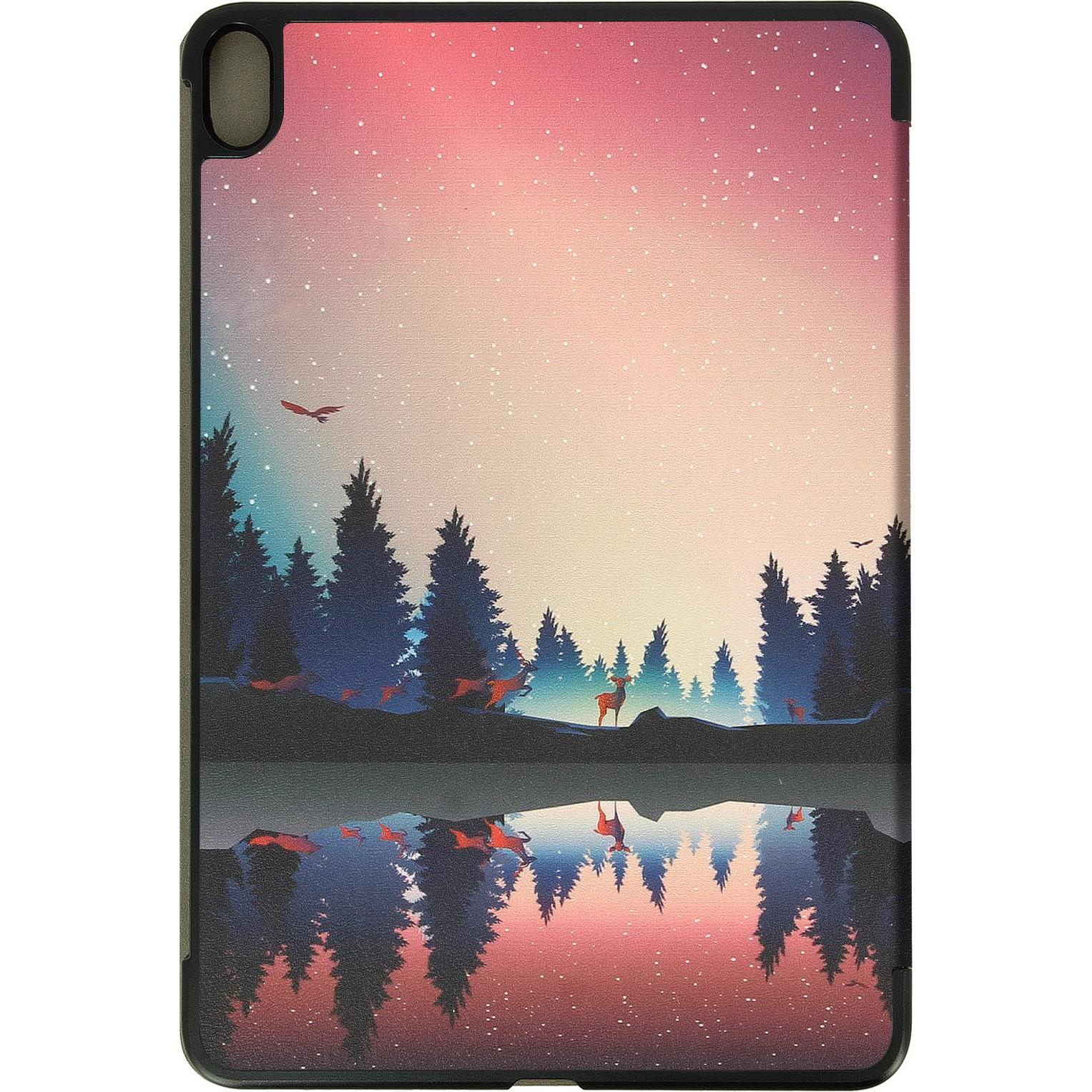 Thumbnail - Avizar Yaar Series (IPad Air (2022)), Tablet Hülle, Orange