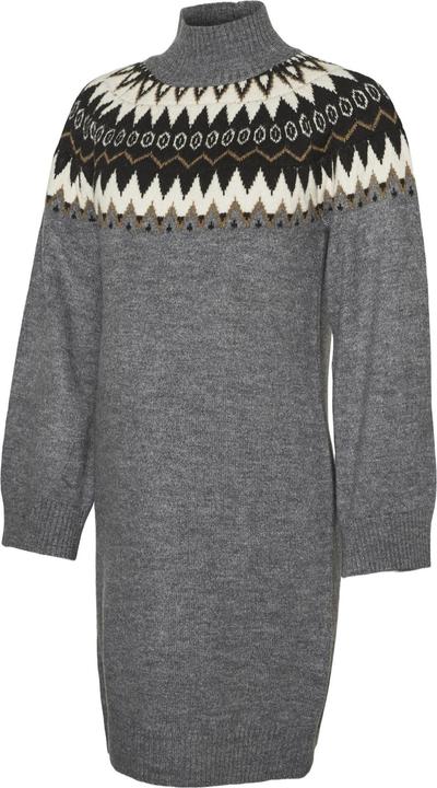 Mamalicious MLELI - Vestito premaman in maglia