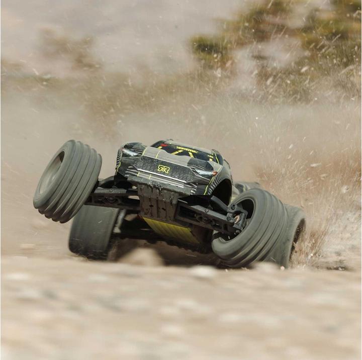 Produktbild Arrma Stadium Truck SCT Vorteks 223S DSC 1:10 RTR