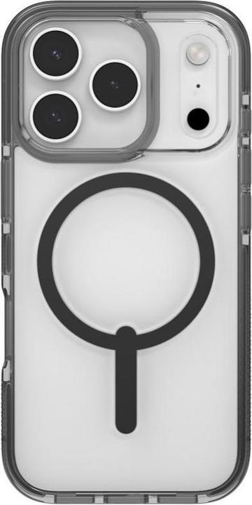 Produktbild Zagg Santa Cruz Snap Apple iPhone 17 Pro Jet Black (Apple iPhone 17 Pro)