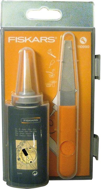 Produktbild Fiskars Pflegeset
